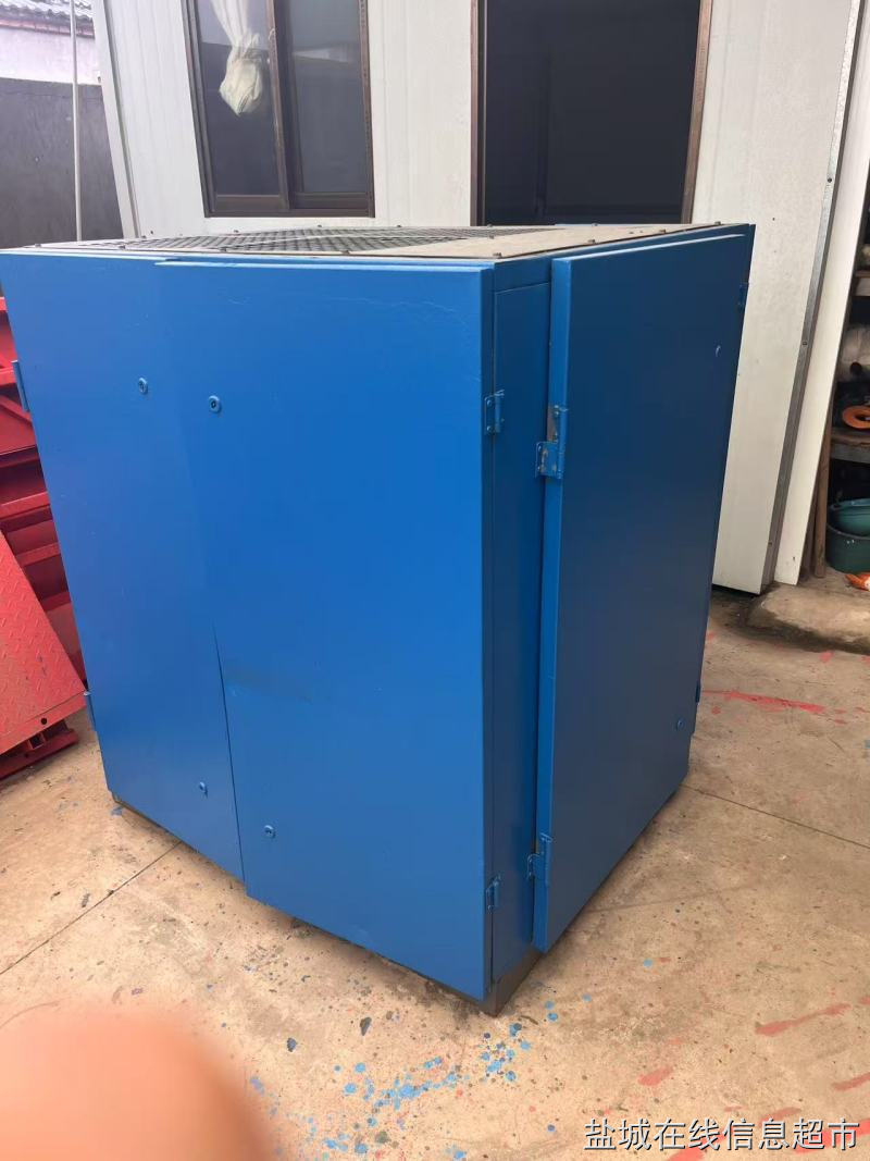 二手空压机、储气罐出售